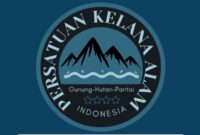 FOTO: Persatuan Kelana Alam Indonesia Buka Open Recruitment Kepengurusan, Admin, dan Relawan Tahun 2026, Ajak Pecinta Alam dari Seluruh Indonesia Bergabung (Andre Hariyanto/SUARA UTAMA)