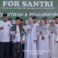 FOTO: Kukuhkan Pengurus Subkorwil V Jawa Timur di Kota Batu, Perkuat Revolusi Mental dan Pemberdayaan Ekonomi Umat (Andre Hariyanto/SUARA UTAMA)