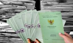 Terindikasi Malpraktek Administrasi dan Kelalaian, ATR/BPN Kabupaten Probolinggo Terkesan Enggan Bertanggung Jawab