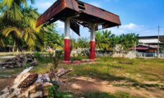 Tak Terima Lahan Dikuasai Pihak Lain, Ahli Waris Amer Husin di Kelurahan Mampun Siap Seret Merry-Tomy ke Ranah Hukum