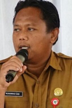 Bahasa Banua Terancam Punah, Sekda Berau: Jangan Biarkan Identitas Daerah Hilang