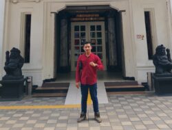 Ancaman Konstitusional Pasal 50A UU P2SK terhadap Sistem Anti Pencucian Uang Nasional