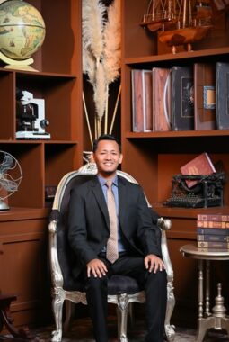 Jaga Keberlanjutan Bisnis, Advokat Roszi Krissandi Tekankan Pentingnya Audit Hukum Berkala bagi Perusahaan