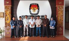 Perkuat Tata Kelola PAW, BK DPRD Kaltim Gelar Studi Banding ke Kukar