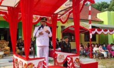 Pamit di Podium Kemerdekaan ​Momen Perpisahan dan Tugas Terakhir