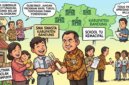 Dok. Wartawan Gambar Ilustrasi Buatan