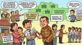 Dok. Wartawan Gambar Ilustrasi Buatan