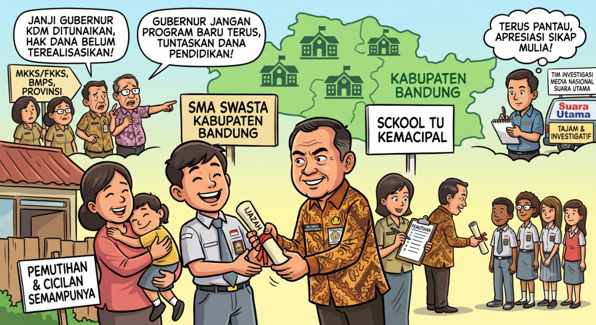Dok. Wartawan Gambar Ilustrasi Buatan