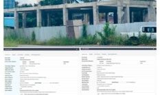 Hampir Rp6 Miliar Digelontorkan, Depo Arsip Berau Masih Jadi Struktur Beton: PUPR dan Kontraktor Wajib Buka-bukaan‎