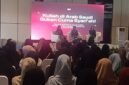 FOTO: Saudi Edu Expo 2026 Usai, Antusias Pengunjung Melonjak Lebih Tiga Kali Lipat (Imanuddin Kamil/SUARA UTAMA)