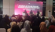 Saudi Edu Expo 2026 Sukses Digelar, Antusiasme Pengunjung Melonjak Tiga Kali Lipat