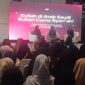 FOTO: Saudi Edu Expo 2026 Usai, Antusias Pengunjung Melonjak Lebih Tiga Kali Lipat (Imanuddin Kamil/SUARA UTAMA)