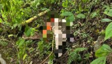 FOTO; Dua Pendaki Gunung Piramid Bondowoso Ditemukan Meninggal Dunia, Persatuan Kelana Alam Indonesia Imbau Pendaki Utamakan Keselamatan (Andre Hariyanto/SUARA UTAMA)