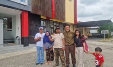 Warga Sapikerep Menunggu Keajaiban Keadilan, Dugaan Penganiayaan Tersangka Pelaku WNA Belum Ada Kepastian Hukum