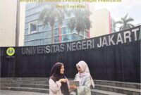 FOTO: Tim Peneliti Prodi Pendidikan Bahasa Arab FBS UNJ Kembangkan Modul Digital Interaktif Berbasis AI-Assisted Learning dengan Pendekatan Deep Learning bagi Pembelajaran Keterampilan Berbicara Bahasa Arab (SUARA UTAMA)