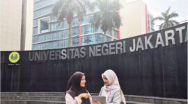 FOTO: Tim Peneliti Prodi Pendidikan Bahasa Arab FBS UNJ Kembangkan Modul Digital Interaktif Berbasis AI-Assisted Learning dengan Pendekatan Deep Learning bagi Pembelajaran Keterampilan Berbicara Bahasa Arab (SUARA UTAMA)