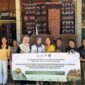 FOTO: Smart TBN Hadir di Desa Wisata Kampung Raja Prailiu, Waingapu, Sumba, NTT (Dok. Internal/SUARA UTAMA)