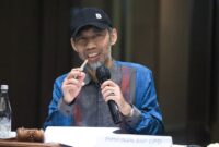 FOTO: Dr. KH Abdul Hakim (Dok. Akhmadi Sumaryanto/SUARA UTAMA