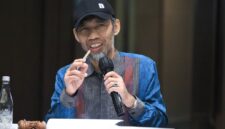 FOTO: Dr. KH Abdul Hakim (Dok. Akhmadi Sumaryanto/SUARA UTAMA