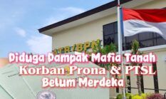 Korban PRONA dan PTSL Belum Merdeka Secara Utuh, Oknum Kepala ATR/BPN Kabupaten Probolinggo Diduga  Bersembunyi di Bawah Ketiak