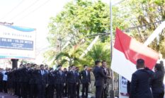 Peringatan Hari Pengayoman ke-81, Bapelkum Bitung Fokus Cetak SDM Hukum yang Responsif