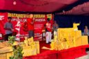 FOTO: Guyup Rukun, Warga Tempel Sukoharjo Sukses Gelar Rangkaian HUT RI ke-81 (Ina/SUARA UTAMA)