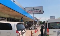 SOP Rekrutmen Satpam RS Graha Sehat Dipertanyakan, Oknum Satpam Terduga Pelaku Penganiayaan Diduga Tidak Ber-Gada