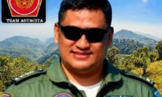 Ruri Jumar Saef Ketua team Nawacita – Astacita Presiden RI, dorong Polres Probolinggo, proses Hukum WNA Terkait Kasus Suarni