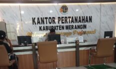 BPN Merangin Disorot, Keluhan Warga dan Kritik DPRD Menguat di Tengah Program Percepatan Menteri ATR