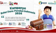 Dana Pensiun Indonesia: Dari Paham Menjadi Punya