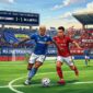 Dok. Wartawan Ilustrasi Persib vs Bali United Dewata Challange Selasa 18 Agustus 2026 