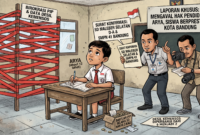 Dok. Wartawan Ilustrasi KIP Arya