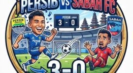 Dok. Wartawan karikatur