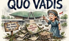 “Quo Vadis” UU Perampasan Asset