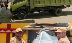 Dua Speedboat Hadir di Sukikai Selatan, Kepala Distrik: Ini Sejarah Baru bagi Kami