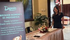 FOTO: Program Magang di PT Dupoin Indonesia, Mahasiswa Djuanda Perkuat Pengalaman di Bidang Marketing (Alda Nadia/SUARA UTAMA)