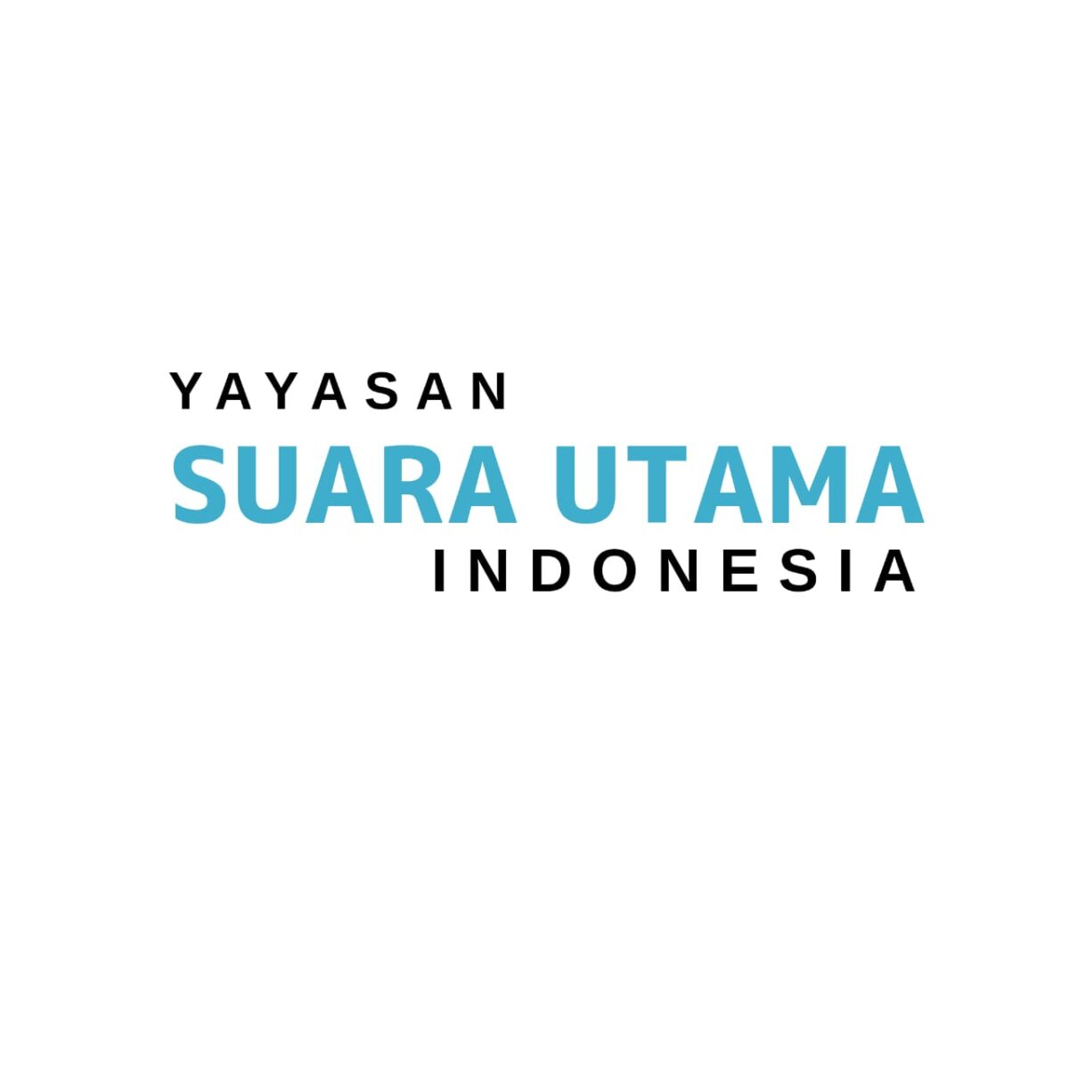 FOTO: Yayasan Suara Utama Indonesia Resmi Berbadan Hukum, Perkuat Media, Pendidikan dan Sosial (Andre Hariyanto/SUARA UTAMA)