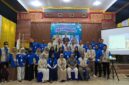 Kolaborasi 30 TBM Tanggamus Dorong Akselerasi Literasi Berbasis Kearifan Lokal