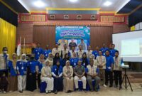 Kolaborasi 30 TBM Tanggamus Dorong Akselerasi Literasi Berbasis Kearifan Lokal