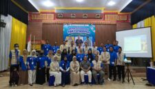 Kolaborasi 30 TBM Tanggamus Dorong Akselerasi Literasi Berbasis Kearifan Lokal