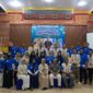 Kolaborasi 30 TBM Tanggamus Dorong Akselerasi Literasi Berbasis Kearifan Lokal