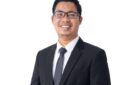 FOTO: Andre Hariyanto, Pembina Yayasan Suara Utama Indonesia dan Ketua Bidang Pendidikan Dewan Pengurus Pusat Asosiasi Keluarga Pers Indonesia (Dok. Internal)