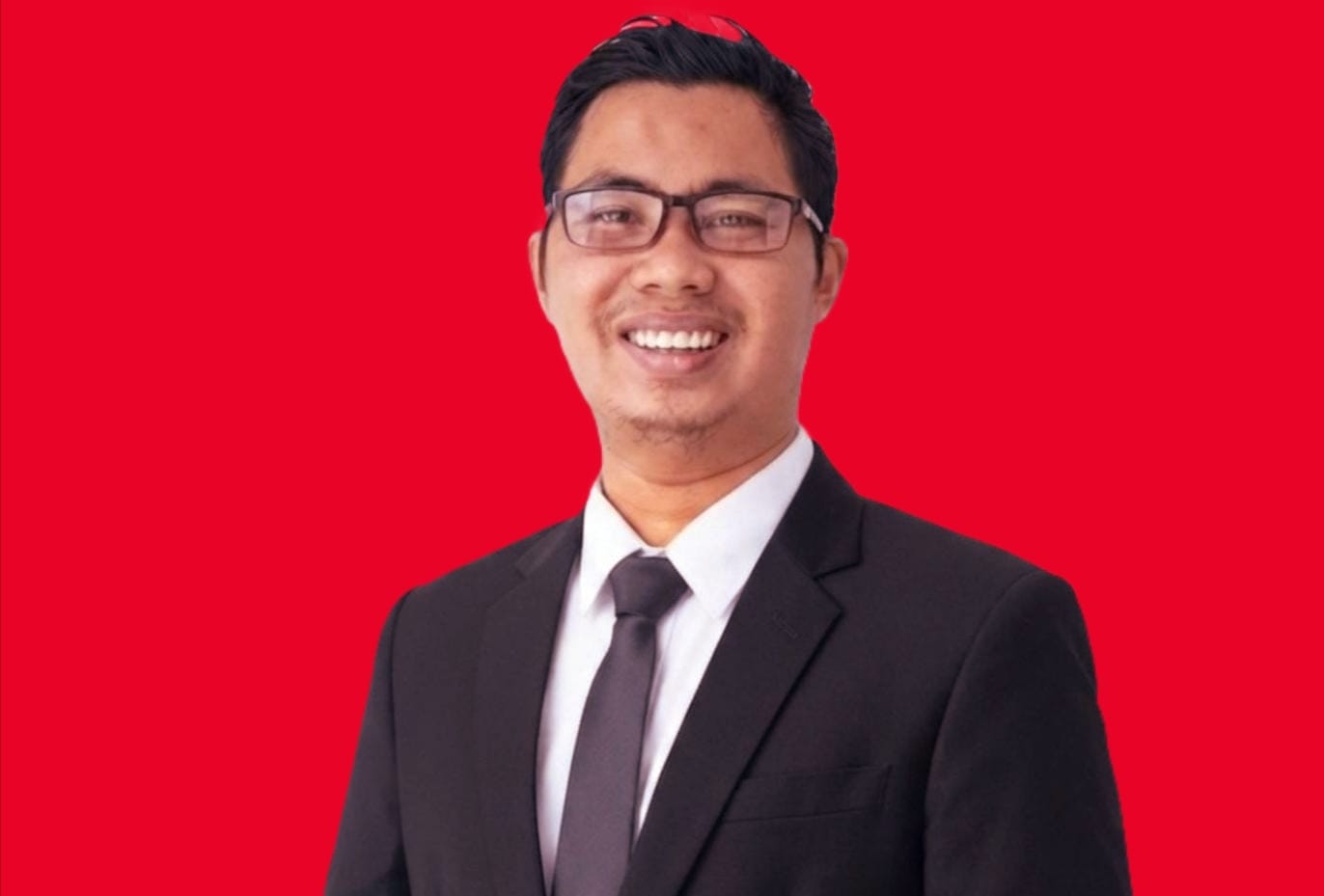 FOTO: Andre Hariyanto, Founder Yayasan Suara Utama Indonesia dan Persatuan Kelana Alam Indonesia (Dok. Pribadi/SUARA UTAMA)