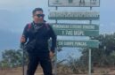 FOTO: Andre Hariyanto, Founder Yayasan Suara Utama Indonesia dan Persatuan Kelana Alam Indonesia (Dok. Pribadi/SUARA UTAMA)