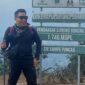 FOTO: Andre Hariyanto, Founder Yayasan Suara Utama Indonesia dan Persatuan Kelana Alam Indonesia (Dok. Pribadi/SUARA UTAMA)