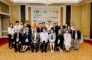 FOTO: Perkuat Kapasitas Epidemiolog, Indonesia Ikuti Training of Trainers FETP di Bangkok (Sang Gede Purnama/SUARA UTAMA)