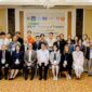 FOTO: Perkuat Kapasitas Epidemiolog, Indonesia Ikuti Training of Trainers FETP di Bangkok (Sang Gede Purnama/SUARA UTAMA)