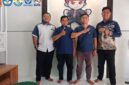 FOTO: Poltera Hadirkan e-Khitan Florence, Dorong Digitalisasi Layanan Kesehatan di Griya Sehat Florence Sumenep (Muhammad Furqon/SUARA UTAMA)