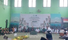 Sarbumusi Kota Batu Peringati Harlah ke-71, Perkuat Silaturahmi dan Perjuangan Buruh