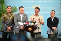 83.960 Posbankum, 14 Ribu Perkara Berakhir di Meja Mediasi